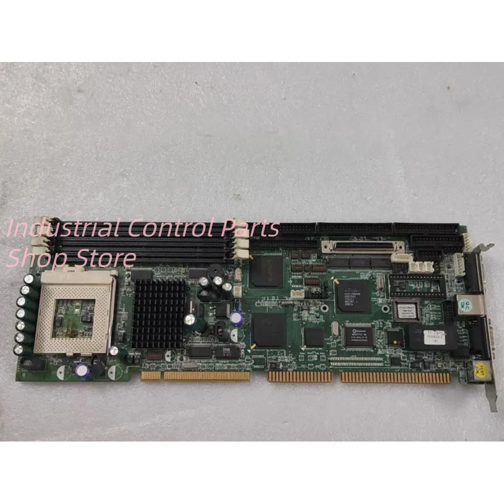 PEAK632A REV:B  industrial control motherboard