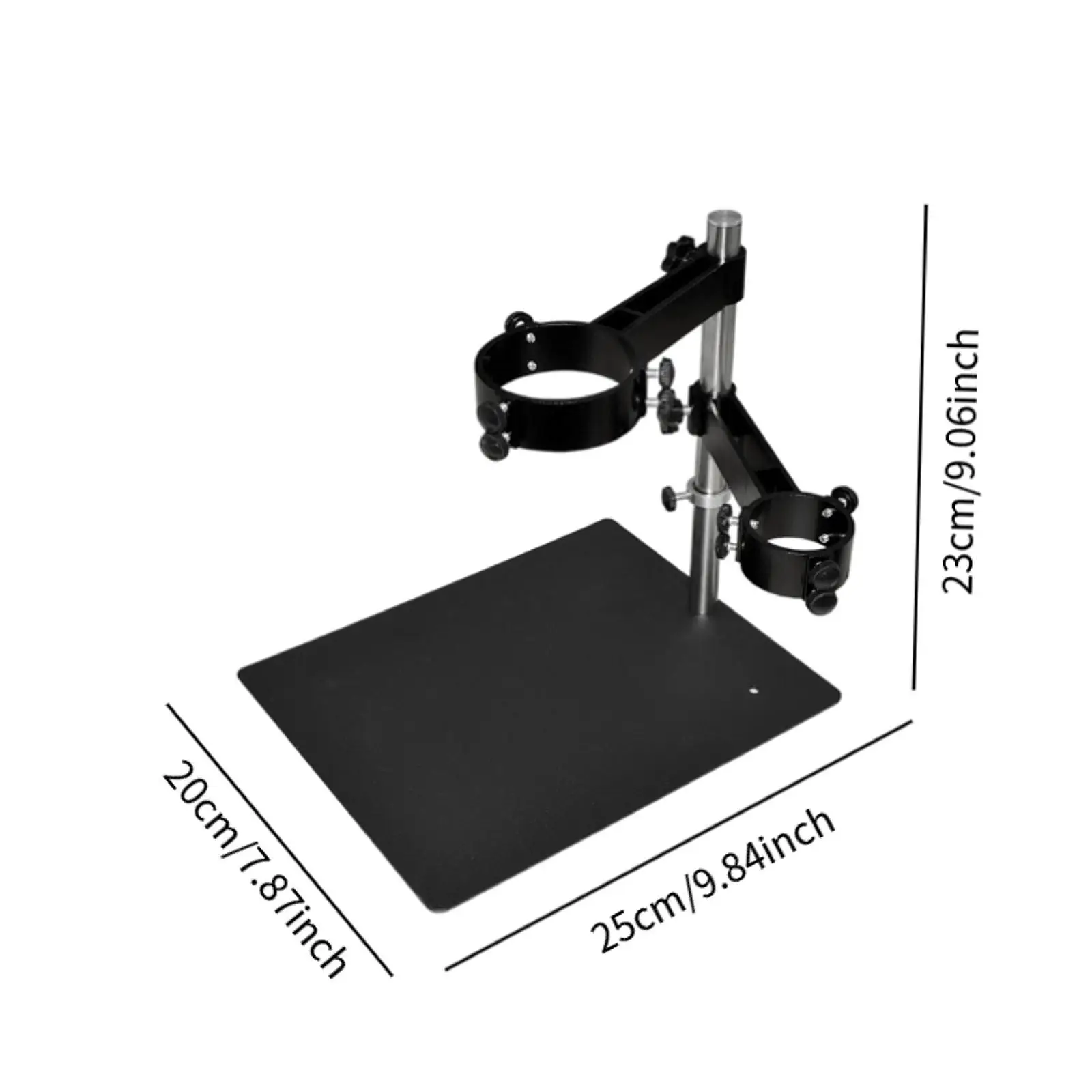 Support de fixation de Machine à Air chaud 850, support de Machine à Air chaud pour la réparation en Studio