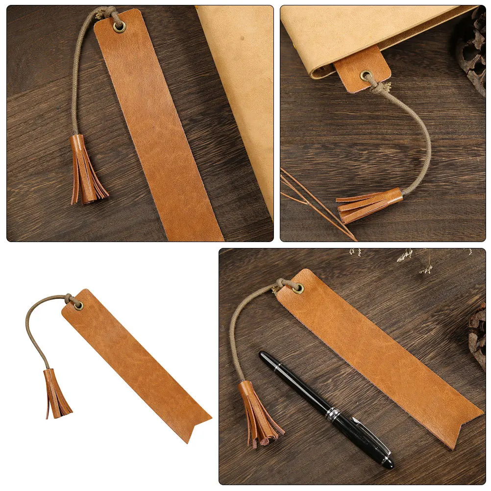 

Blank Bookmark Page Marker DIY Design for Readers Writers Book Lovers Gift Vintage Style Reader Gift Book Mark