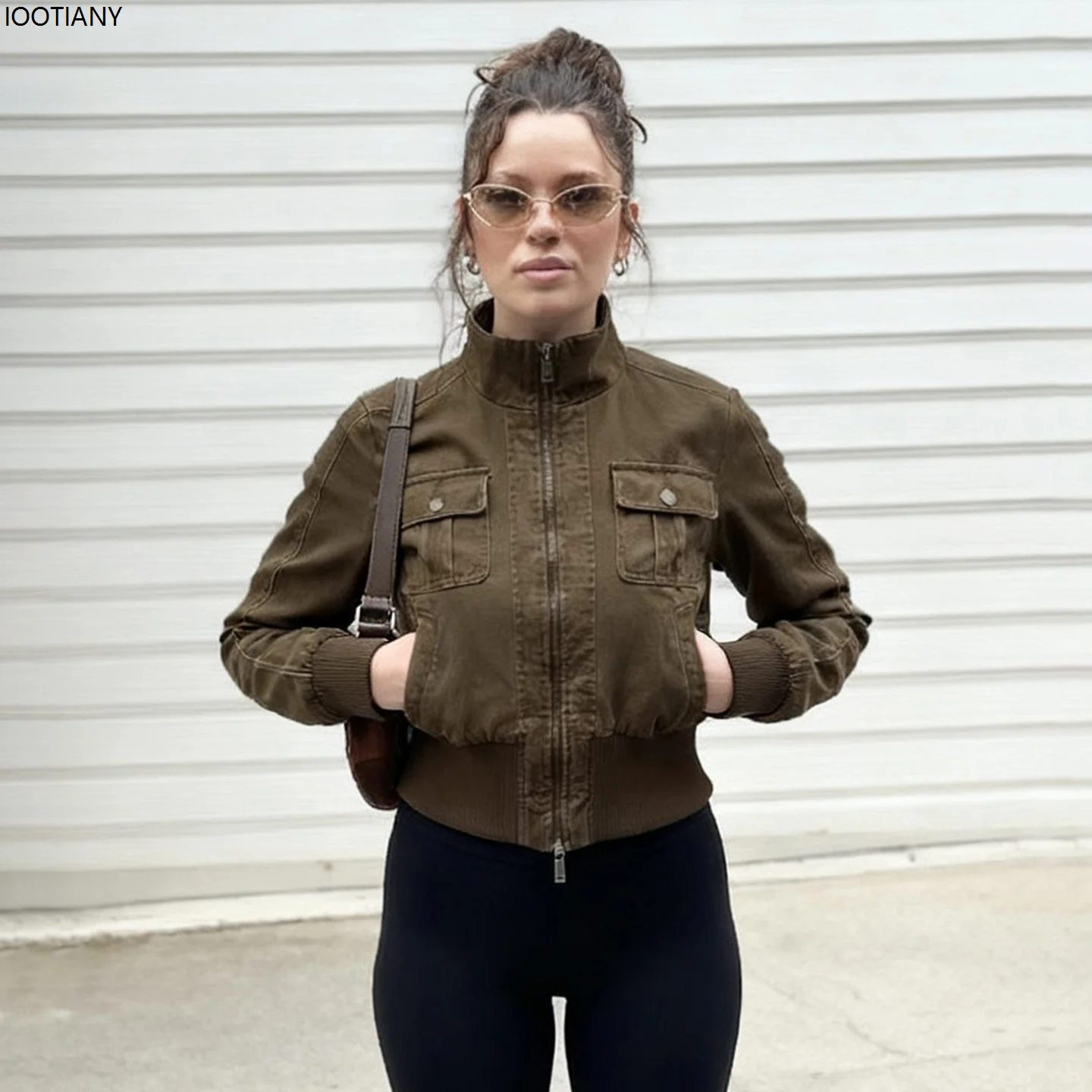 High Street Erwachsene Retro-J – Street Fashion England Bewertung und Preis