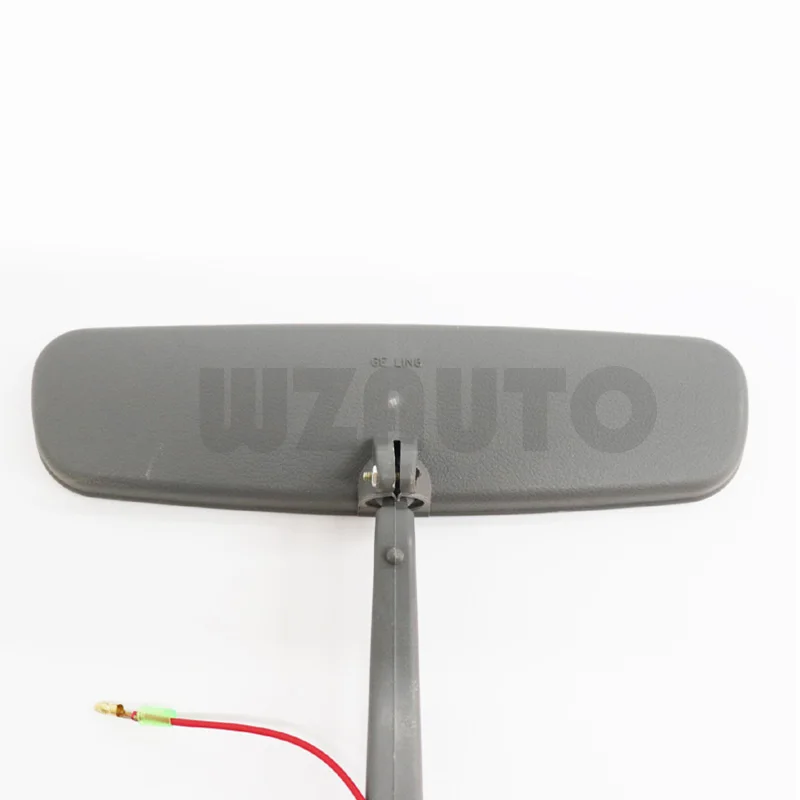 Truck Interior Mirror Rearview Mirror Reversing Mirror Reading Lamp For Qingling Isuzu 100P 600P 700P