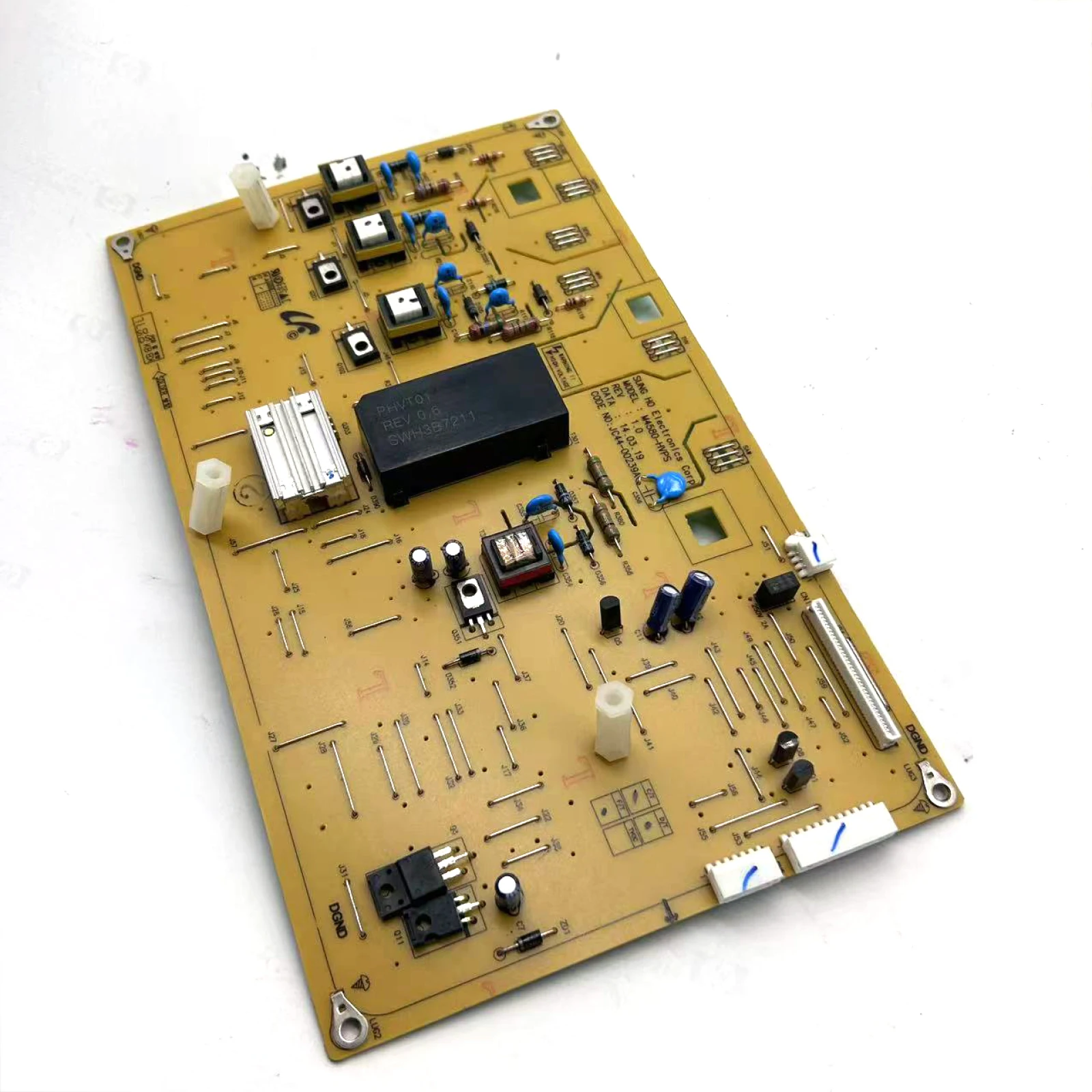 

220V Power Supply Board JC44-00239A Fits For Samsumg M4530 M4580 M4583FX 4580 SL-M4583FX