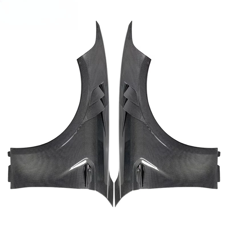 

Carbon Fiber Front Fender for Bmw F87 M2 2015-2023 Carbon Side Front Fenders