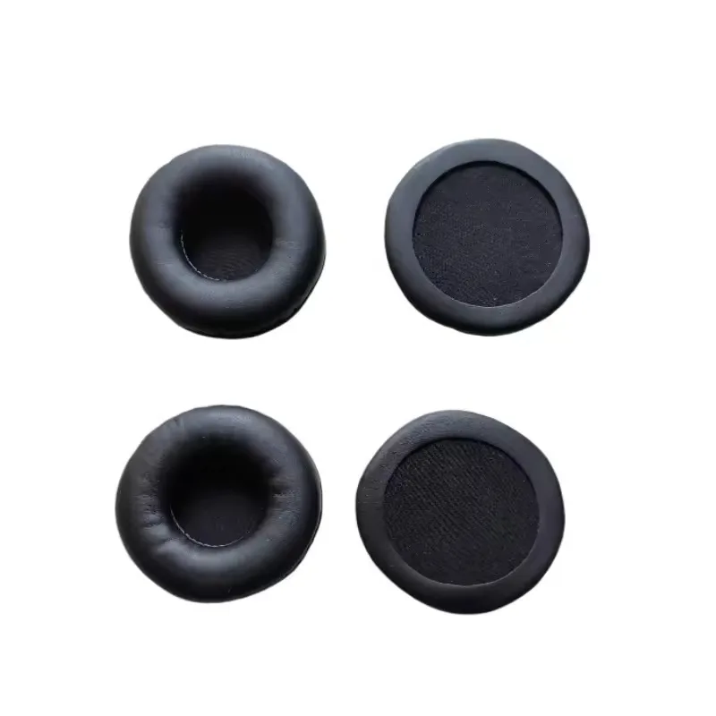 Für Vive Pro VR Kopfhörer Pad Kopfhörer Ohrpolster Weiche Leder Kissen Ersatz Headset Zubehör 2