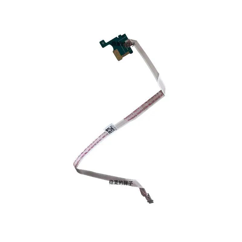 For Dell Lingyue Vostro 5390 5391 7390 7391 power interface, switch board
