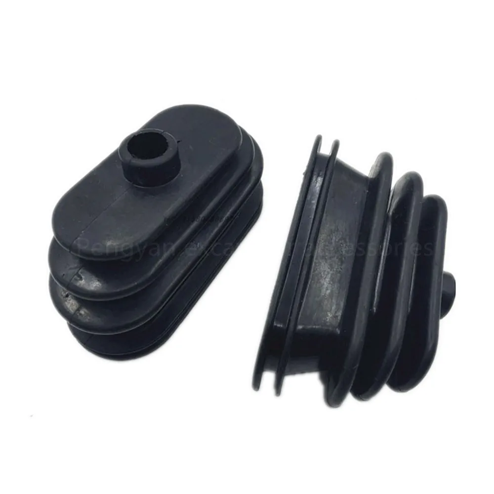 

Excavator Parts For Doosan Daewoo DX55 DX60 DX70 DX80 Walking Foot Valve Dust Cover Rubber