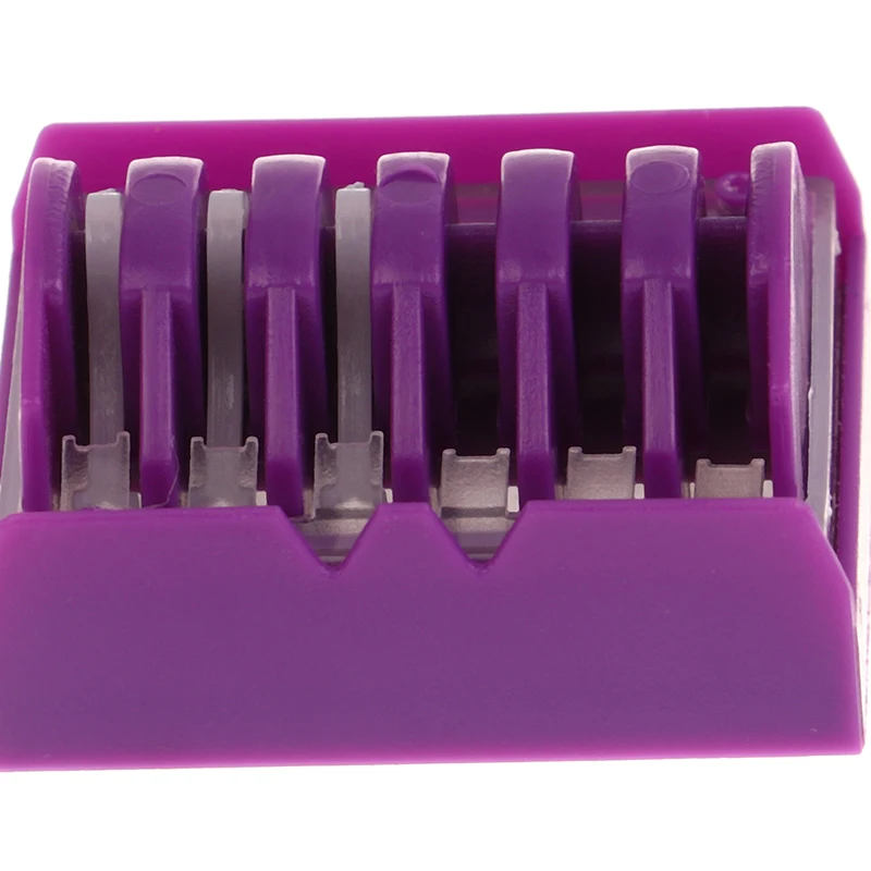 Medical Plastic Laparoscopic Polymer Ligation Clips Hemolok Clips Endoscopy Surgery Surgical Vascular Clips Medical Tools