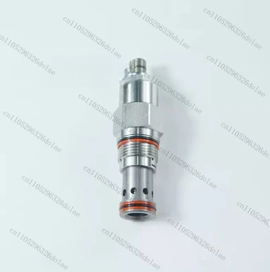 1pcs SUN Type Threaded Insert RPGC RPGE Pressure Relief Valve