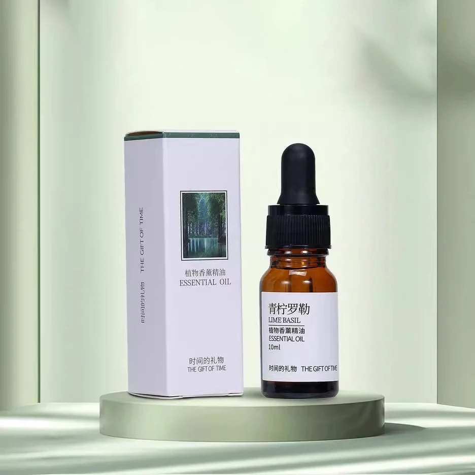 10ml Oil Soluble Essential Oils Home Fragrance Oil Ritz Carlton Hilton Shangri-la Sheraton Intercontinental Diffuser Aroma Oil
