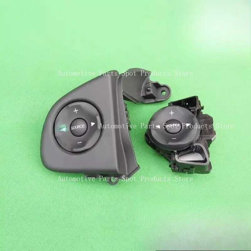 

Multi-function Steering Wheel Control Button Suitable for CR-V 2012-2016
