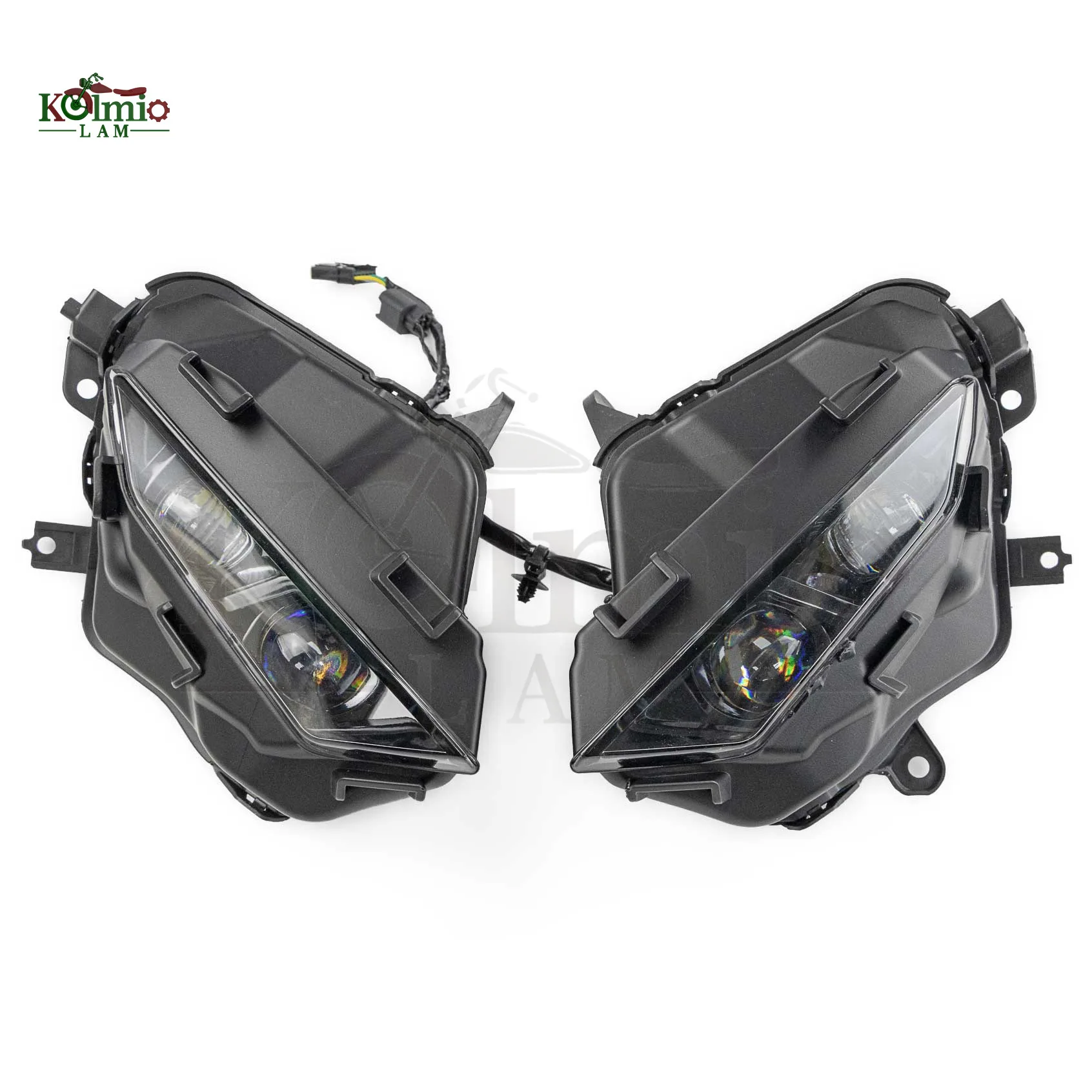 

Factory Hot Selling For CBR1000RR 2021-2023 Motorcycle Headlight Assembly LED Lighting Headlights