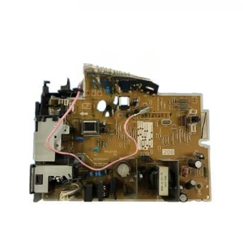 

Совершенно новый оригинальный для CANON LBP6018 6000 6108, плата питания, аксессуары для платы высокого напряжения