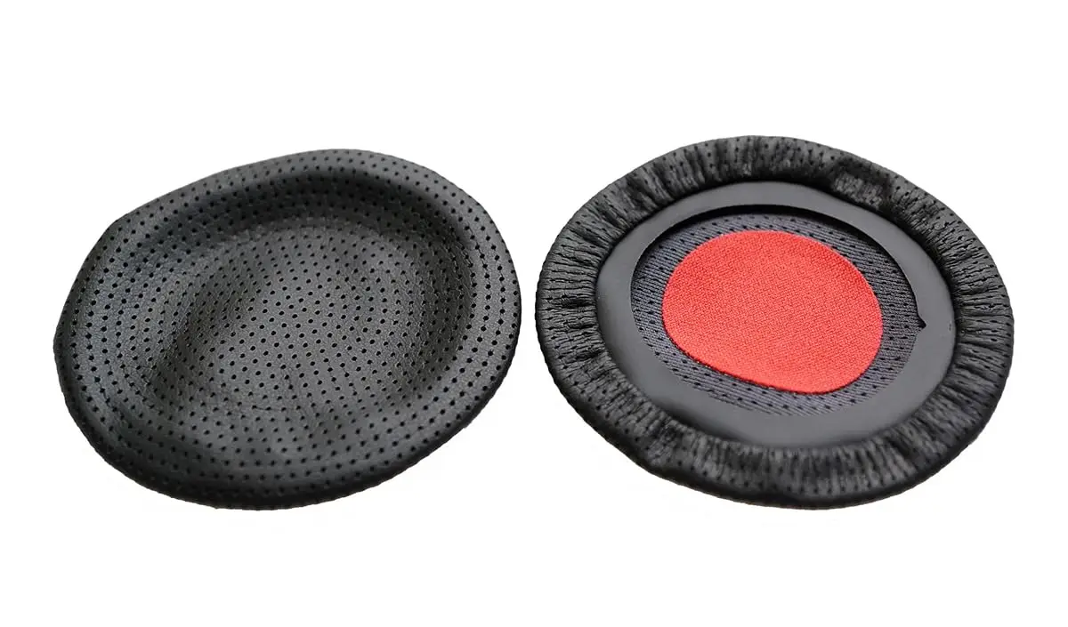 سماعات أذن V-MOTA متوافقة مع EPOS ، Sennheiser Culture Plus ، SC 40 45 70 75 ، سماعات رأس CTRL USB ، مجموعة واحدة