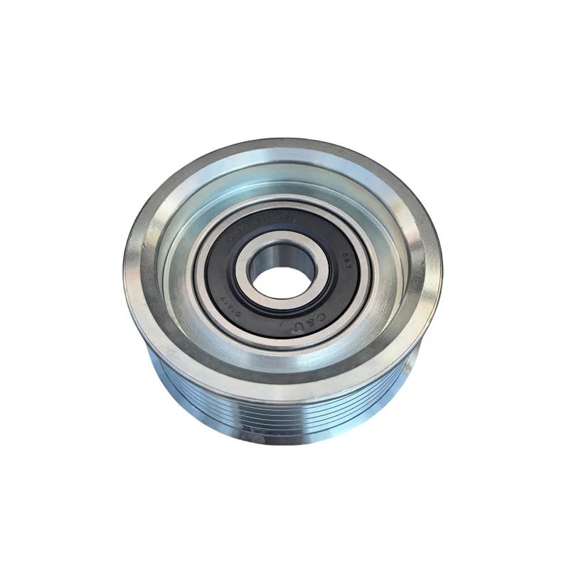 

Belt Tension Pulley For HONDA ACURA 2002-2011 Accord Civic Si TSX Drive Belt Tensioner Idler Pulley 31190-RRA-A00