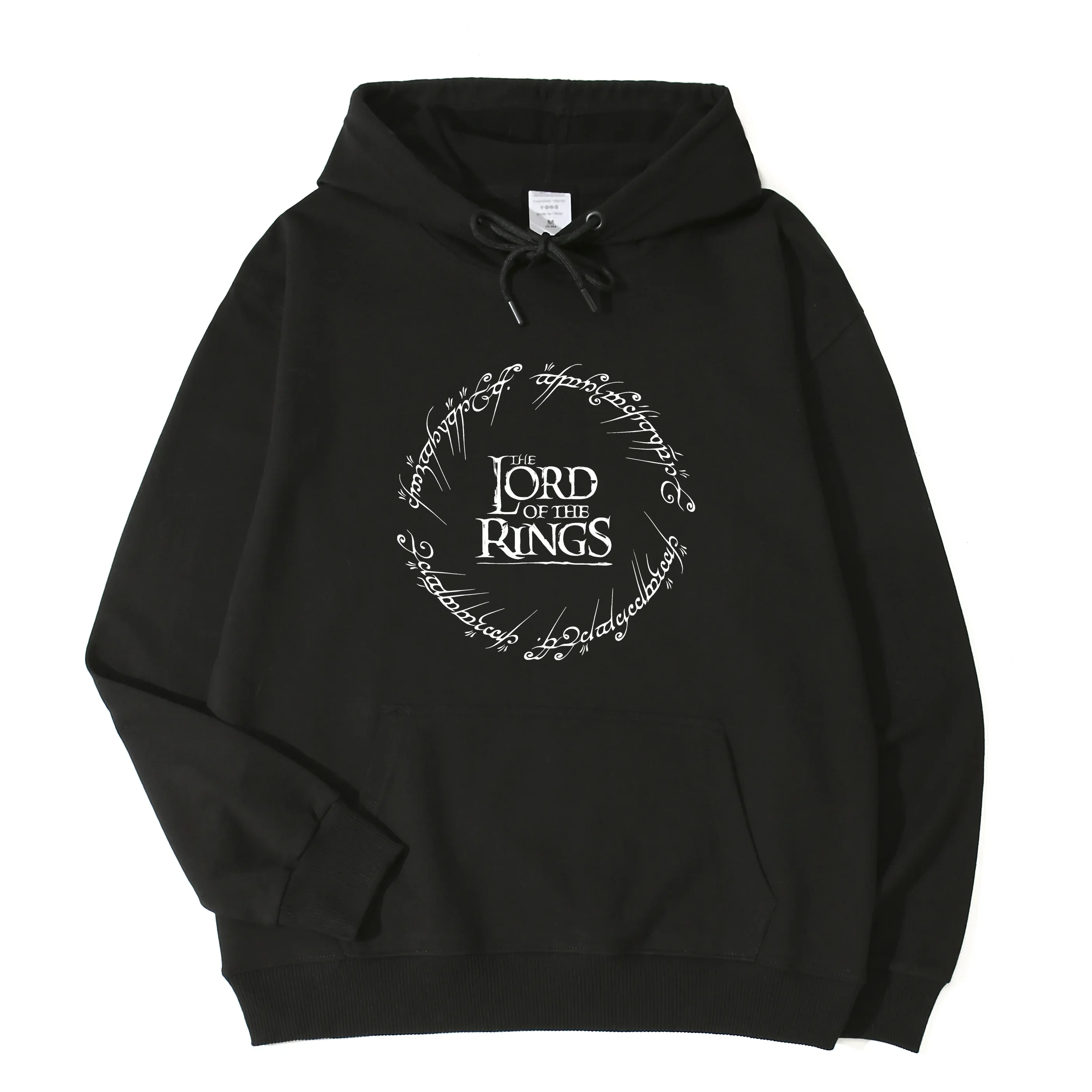 Lord Of The Cool Ring Hoodie Unisex Men Women Hoodie Top Sales N03