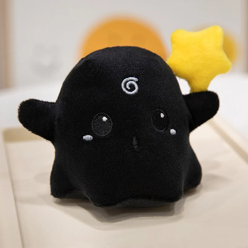 Halloween Halloween-pop Halloween-pop Kleurrijke geesthanger Rugzak Hangende ornamentdecoratie Ambient-ornament