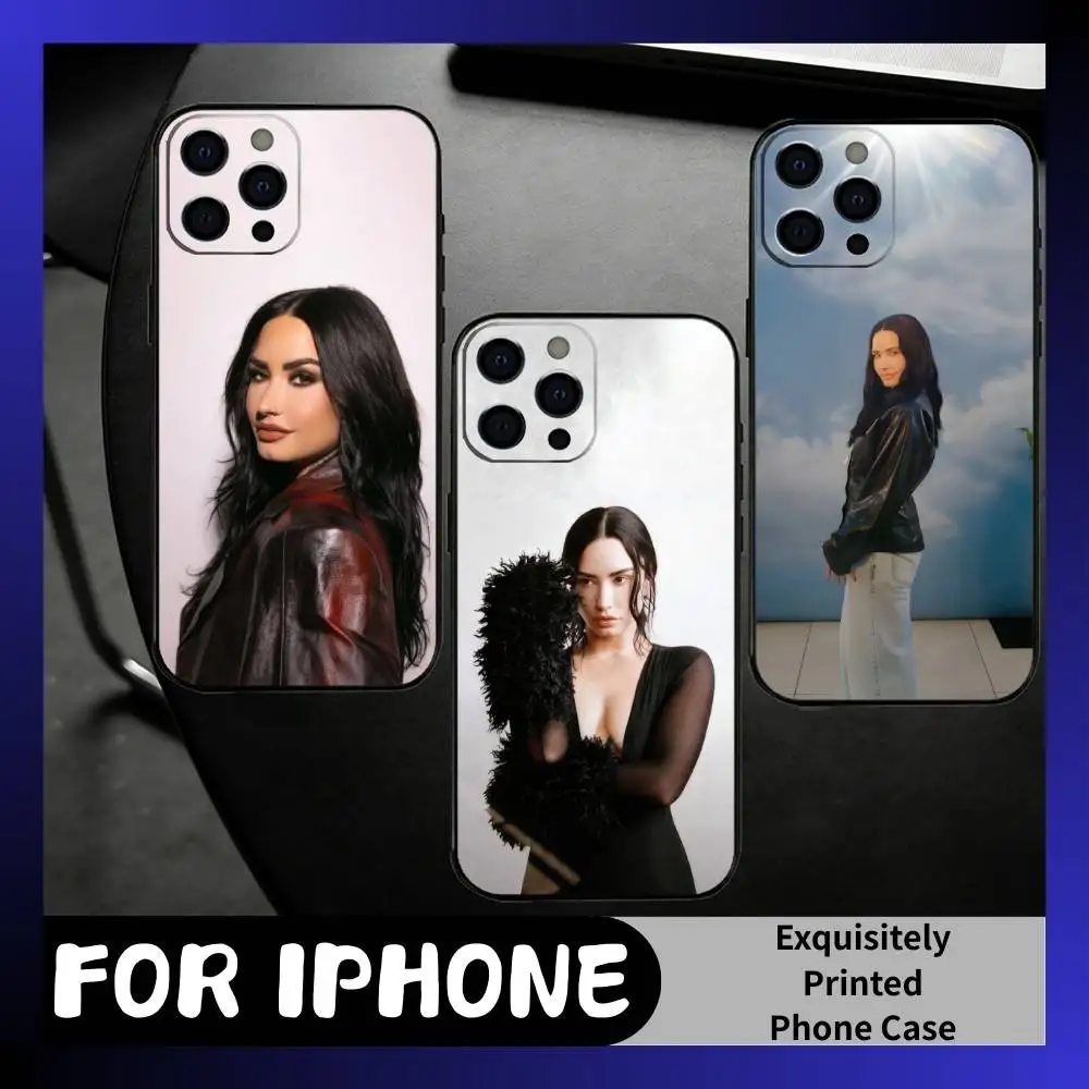 Demi Ddlovato D-Dem…