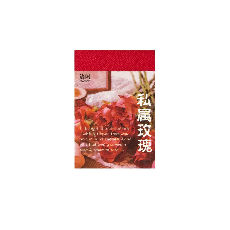 Adesivo de papel de Pasters, Diários