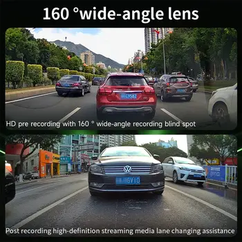 10 最佳銷售 摩托車行車記錄器 - №10