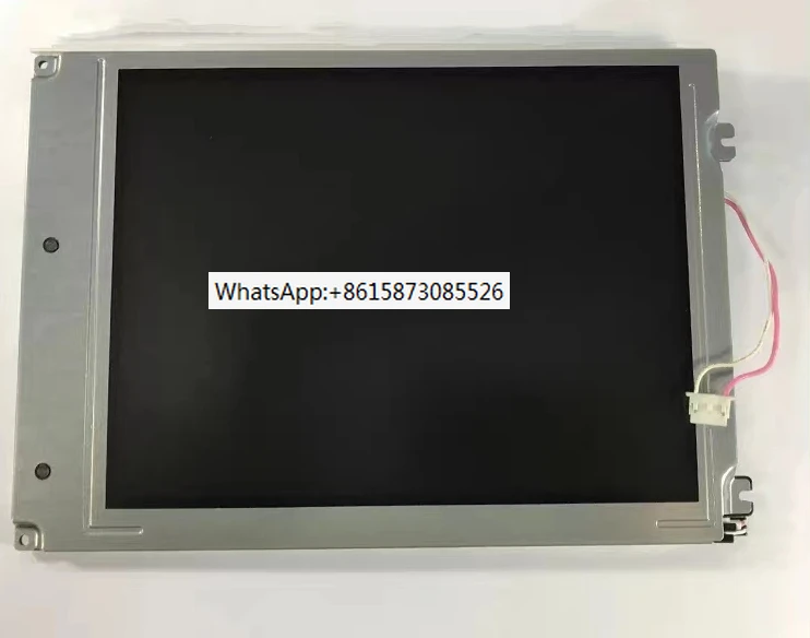 AA084VD02 8.4 INCH Industrial LCD, new& A+ Grade in stock, tested before shipment