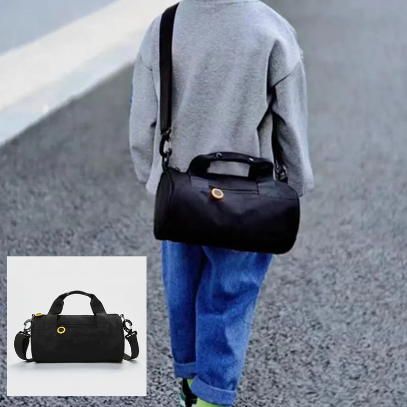 Gym Bags School Bolsas For Boys Girls Dance Swimming Fitness Accessories Travel Weekend Handbags Sports Training And Exercise