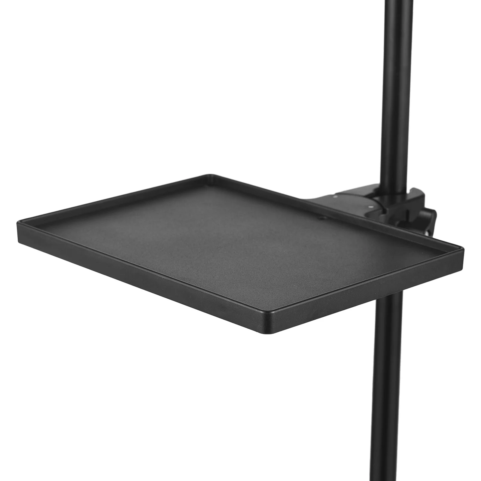 كارت الصوت صينية المشبك على حامل ميكروفون صينية الموسيقى الملحقات كارت الصوت الهاتف الخليوي هيئة التصنيع العسكري حامل رف حامل صينية التخزين