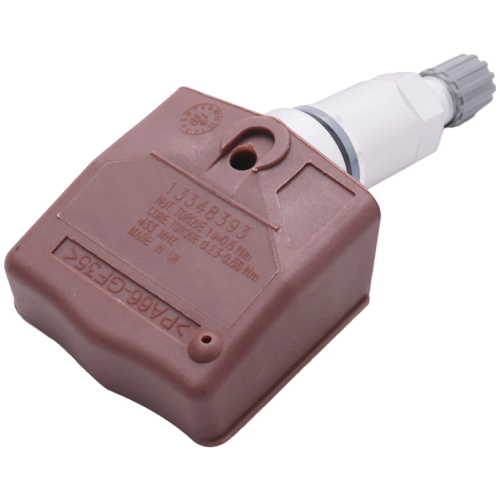 Customer Favorite 13348393 TPMS Tire Pressure Sensor For Opel Zafira C Astra Insignia 433Mhz