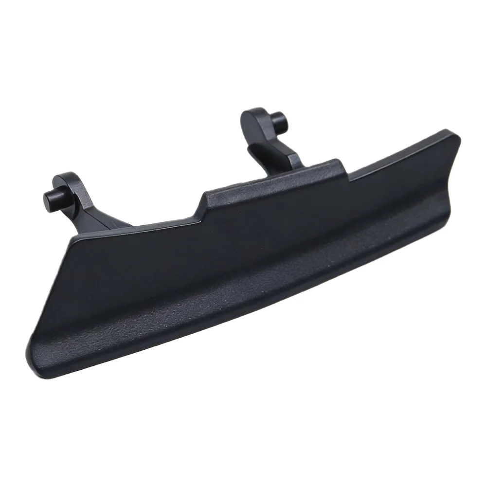 Armlehnen-Verriegelungsdeckel für die Mittelkonsole des BMW X1 X2 2014-2019 51169317565 Armlehnen-Schloss Konsolenbox-Verriegelungsclip ﻿