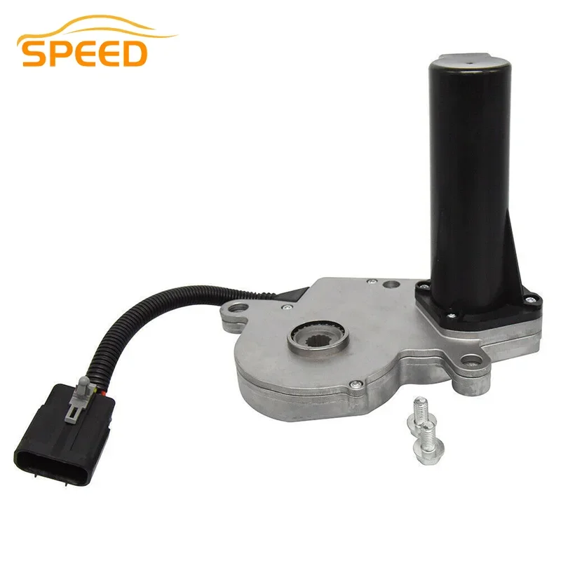 

12384980 12584314 Transfer Case Encoder Motor Shift Actuator Suit For Chevrolet Silverado GMC 88962314