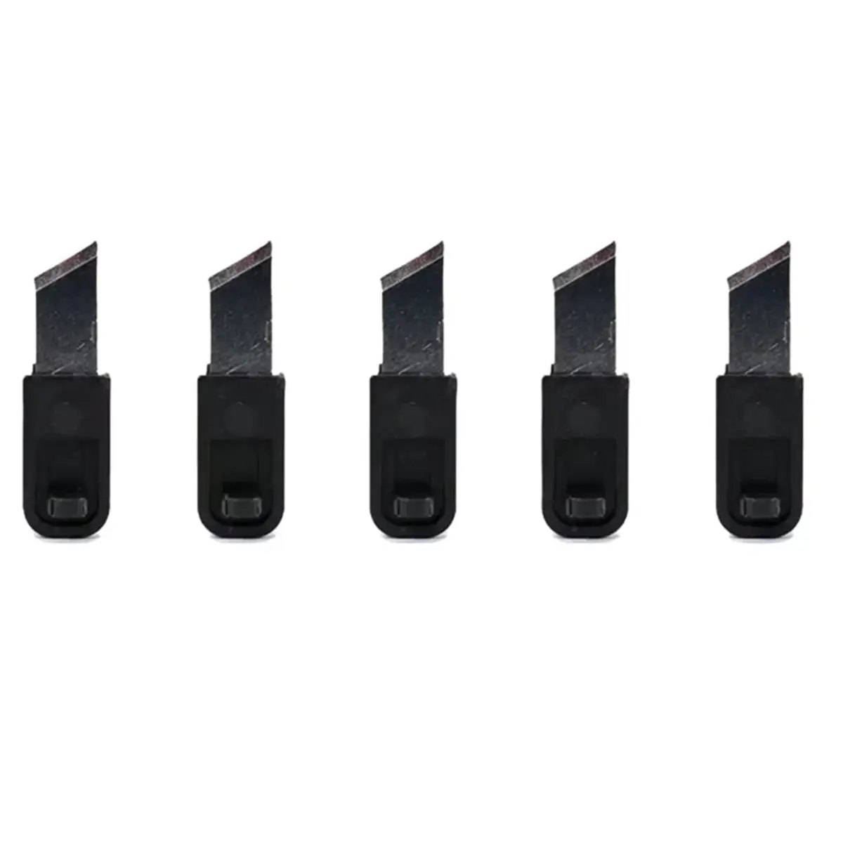 618 Mega Sale For QIDI Q2 Cutter Blade Hotend Silicone Sock N Silicone Wiper for QIDI Q2 Nozzle 3D Printer Accessories