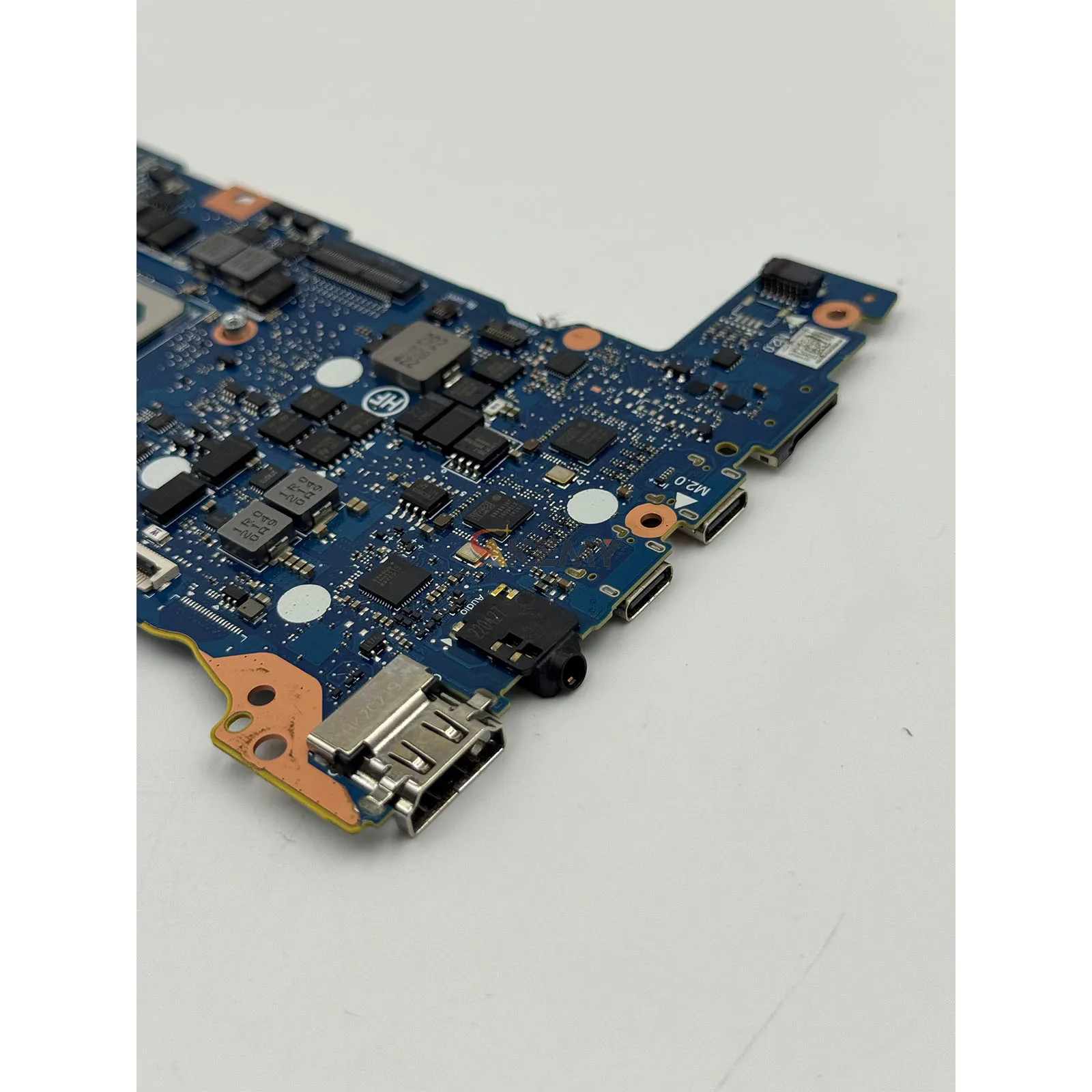 UX3402ZA Laptop Motherboard For ASUS ZenBook UX340ZA UX3402 Q409Z Notebook Mainboard With 12th Gen I3 i5 i7 100% tests OK stk view 4