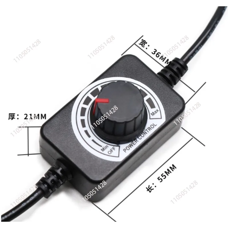 DC5-24V 5A Dc Power…