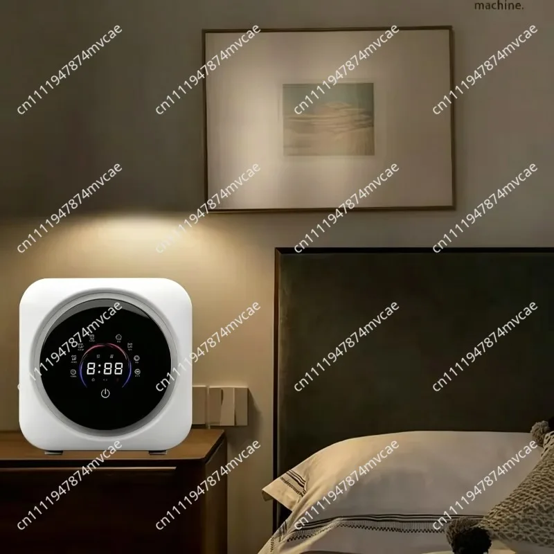 Washing Machine Household Wall-mounted Drum Washing Machine, Baby Mini Small Underwear Dryer