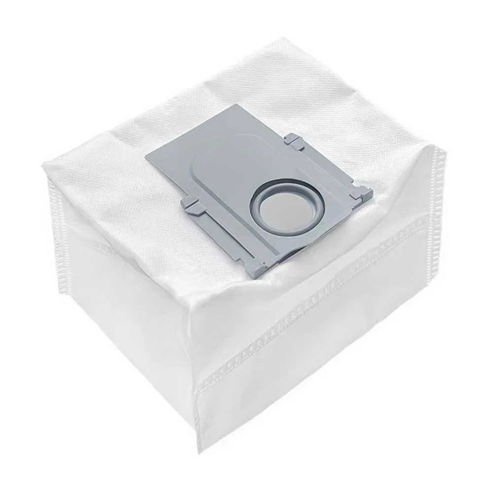 Dust Bags Roborock S7 MaxV Ultra Accessories for Xiaomi S7 MaxV Plus / Q7 MAX Garbage Bag Vacuum Cleaner Parts