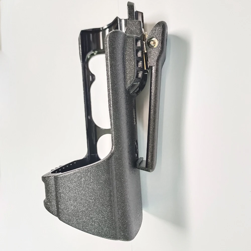 

Задний держатель кобуры для корпуса аккумулятора APX6000 APX8000 с логотипом