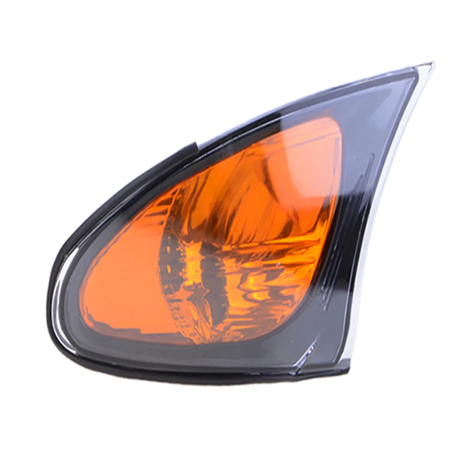 Amber Turn Signal Indicator Corner Light Lamp for BMW 3 Series E46 4DR 2001-2004