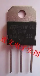 

Бесплатная доставка BU941P NPN TO3P 10 шт.