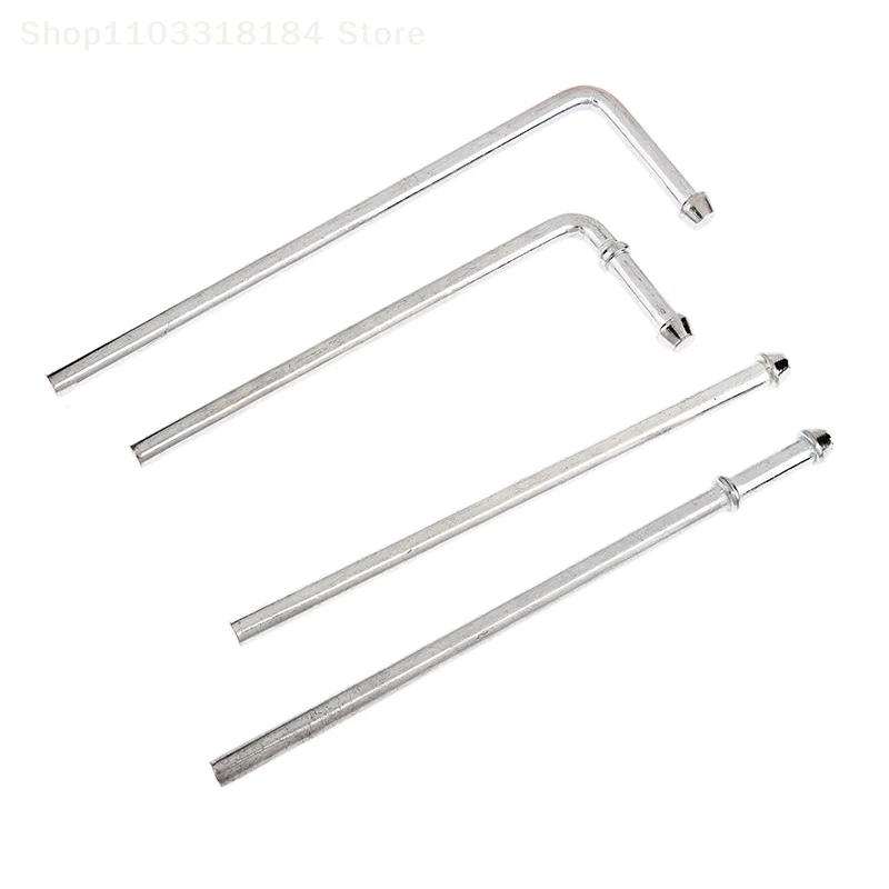 Прочные автомобильные детали, подвесное оборудование для глушителя, крепежный крючок для выхлопной трубы 90 и 0 градусов