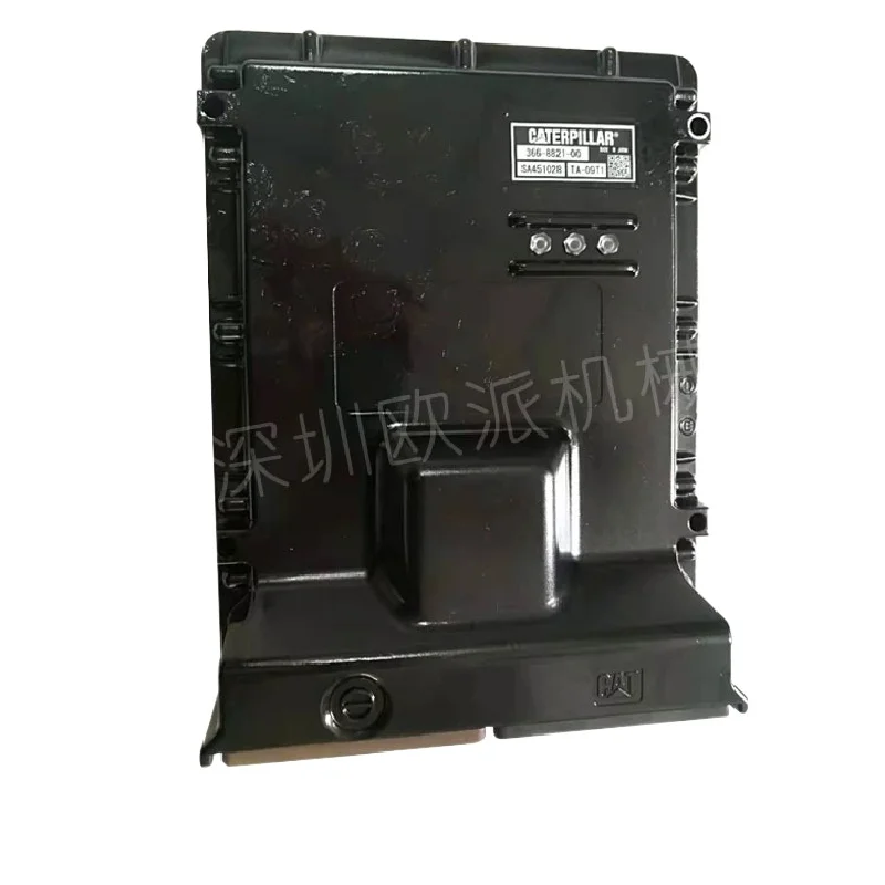 For Caterpillar cat excavator accessories e324D e320D e336DL D model body computer board 3668821 original and brand new