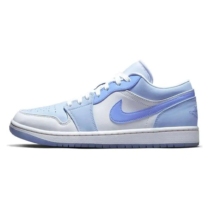 Nike Jordan 1 Low SE Mighty Swooshers Sneakers shoes DM5442-040