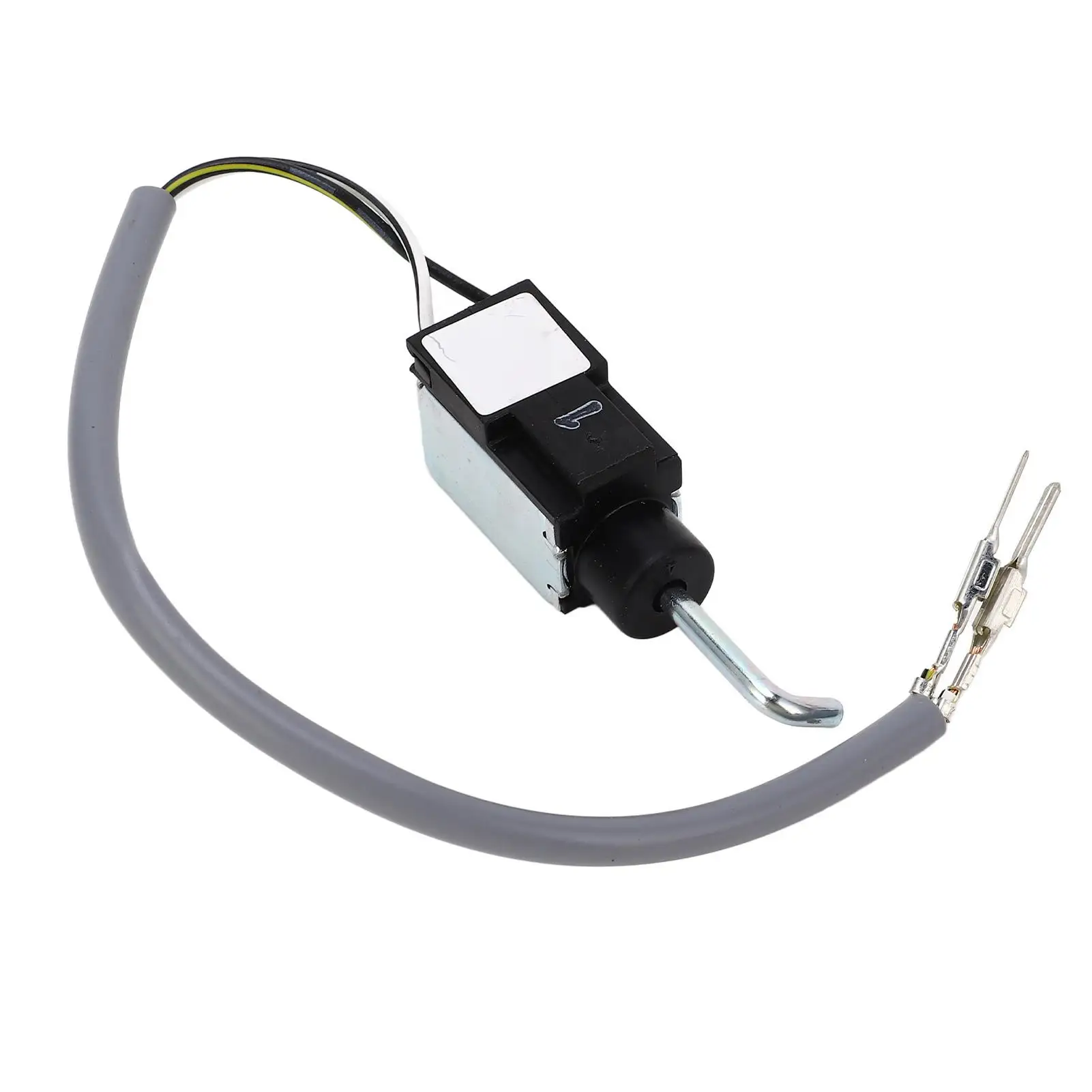 

Auto Transmission Interlock Solenoid 95840C5100 Heat Dissipation Professional for car