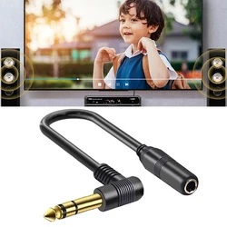 1/4inch Extension Cable,6.35mm 1/4