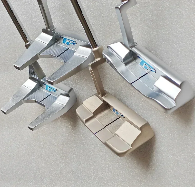 Golf clubs COLLECTION Putters