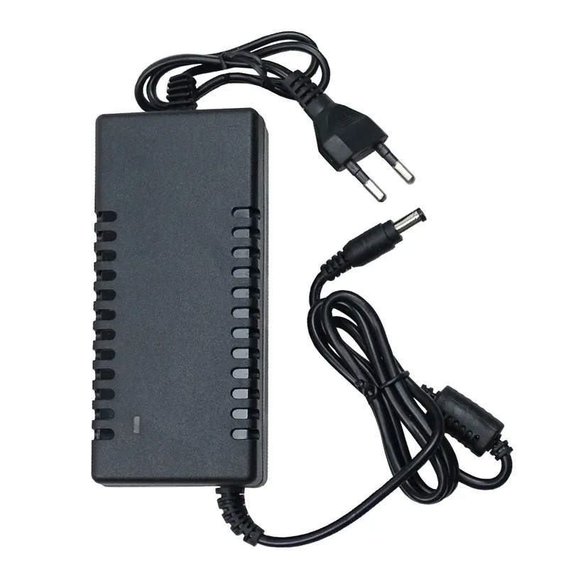 QUICKO Новый источник питания 24V3A 5,5*2,1/2,5 мм 72 Вт для OLED LED T12 942/941/943 МИНИ-паяльная станция STC цифровая электросварка