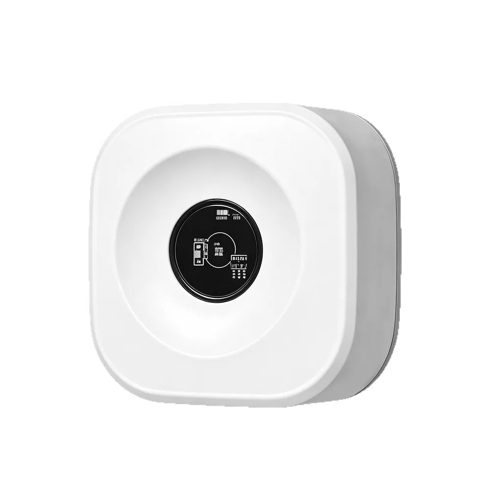 Датчик освещенности с поддержкой Zigbee для определения уровня освещения в помещении и совместимости с экосистемой умного дома