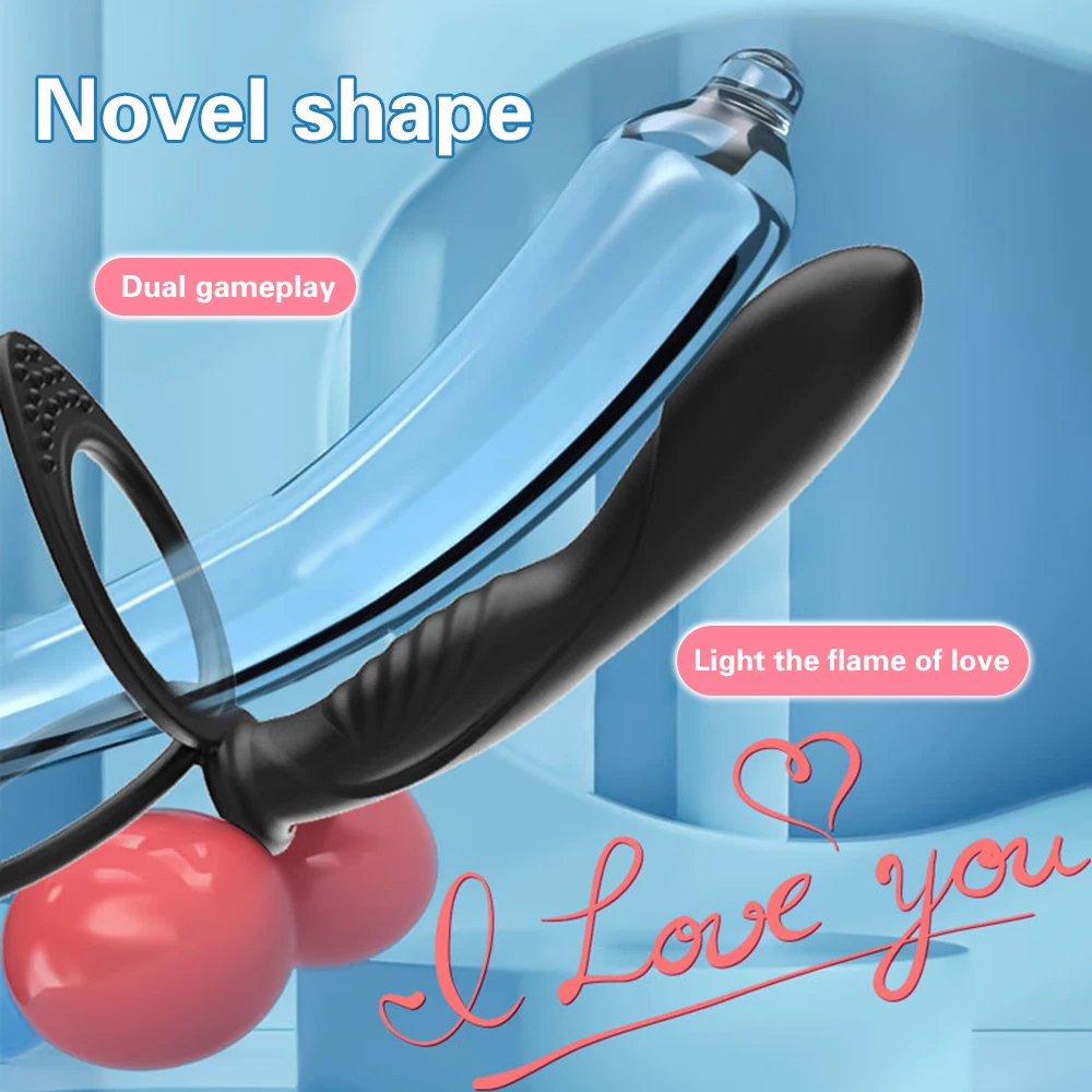 anal plug size The Best Sex Toys for Men In 2024, According to an Expert main image 0