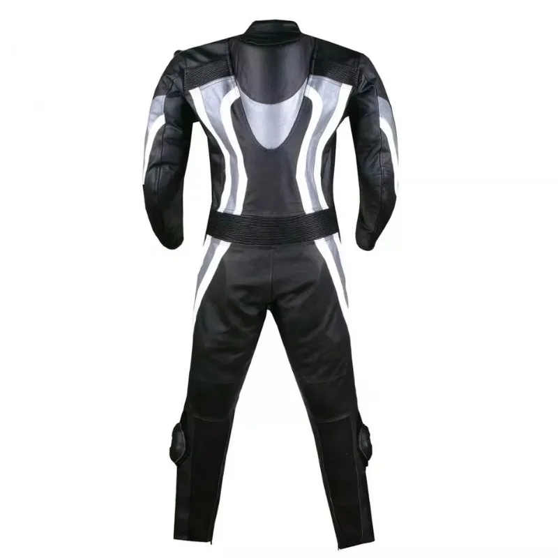 

2025 New Style OEM Italian Design Sportswear Breathable Stand Neck Racing Waterproof Motorbike Jacket Auto Motorcycle Ra