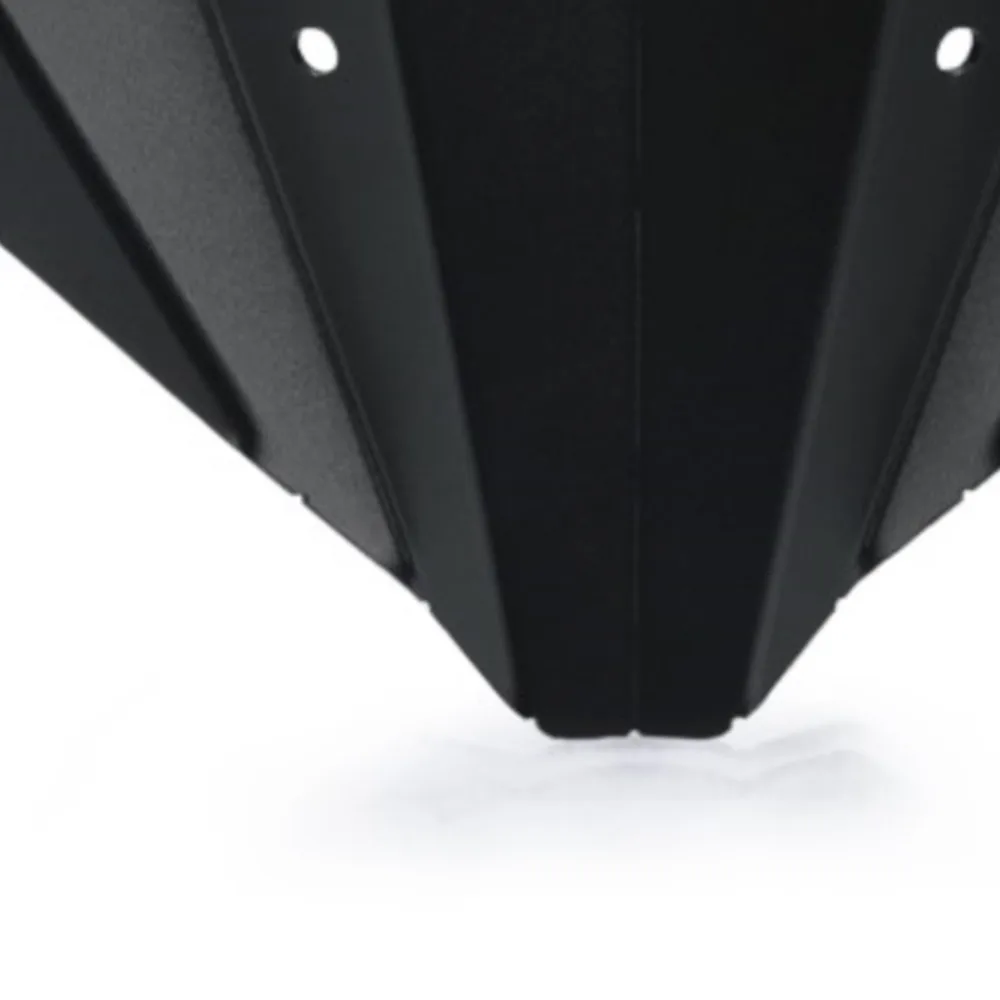2026 Motorcycle Accessories FIT FOR YAMAHA MT-10/SP 2022-2023-2024-2025-2026 Double Bubble Windshield WindScreen MT10 MT10 SP