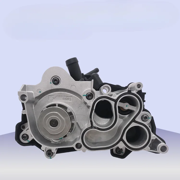 

EA211 04E121600AD 04C121600K Auto Parts Coolant Water Pump for Audi A1 Q3 Seat Leon VW Golf Jetta