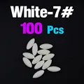 White 7